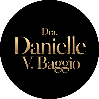 Logo Dra. Danielle V. Baggio